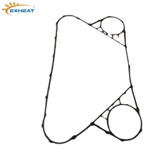 Substituição da junta da série APV J