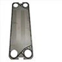 Substituição de placa e junta FP206