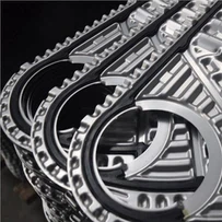 Placa Muller Troca de Calor