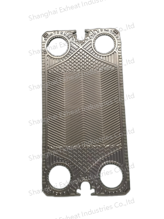 Placa GEA NT100T